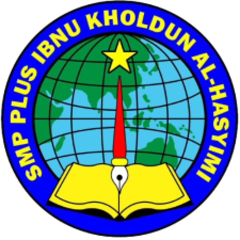 SMP Plus Ibnu Kholdun Al Hasyimi